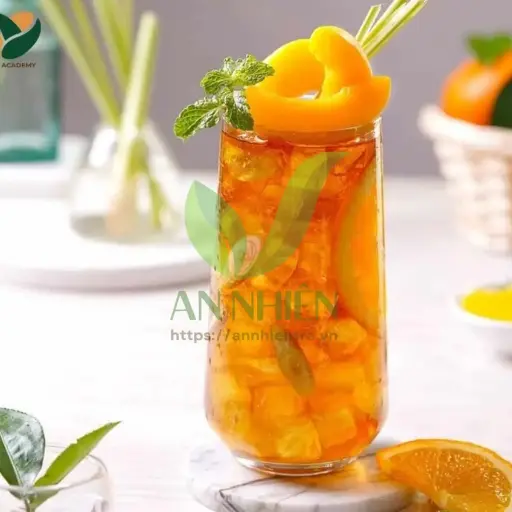 Set Thanh long đỏ nhiệt đới
